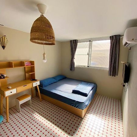 四季小空間 Apartman Pingtung Kültér fotó