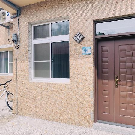 四季小空間 Apartman Pingtung Kültér fotó