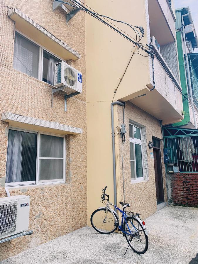 四季小空間 Apartman Pingtung Kültér fotó