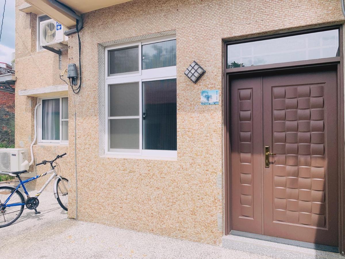 四季小空間 Apartman Pingtung Kültér fotó